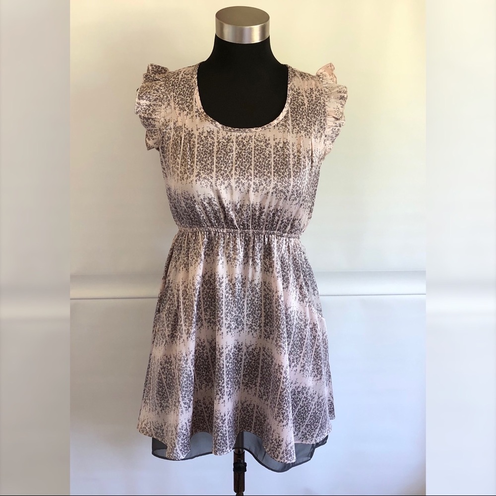 Petite Friendly Dress Size: S